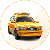 Taxi Ride